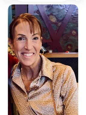 Meet your Posher, Carolyn